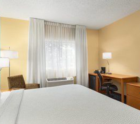 Fairfield Inn & Suites - Racine, WI