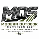 Modern Outdoor Services LLC - Excavation Contractors