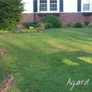Agard LCM - Landscaping & Lawn Services