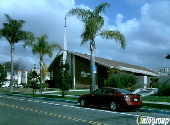 Faith Presbyterian Church - San Diego, CA
