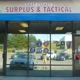 East Coast Surplus & Tactical