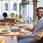 Capital One Café