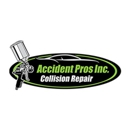 Accident Pros Inc. - Auto Repair & Service
