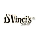 D'Vincis Restaurant & Catering - American Restaurants