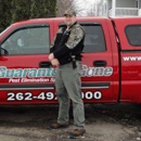 Guaranteed Gone Pest Control - Pest Control Services