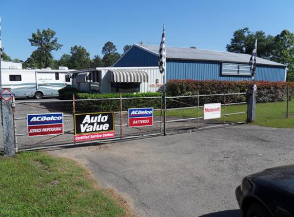 Classic Auto Repair and Body - Shreveport, LA