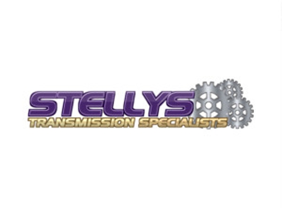 Stellys Transmission Specialists - Denham Springs, LA