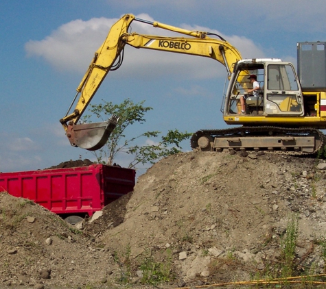 American Earth Supply - North Ridgeville, OH. Landscaping Supply Store