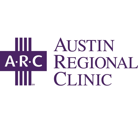 Austin Regional Clinic: ARC Northwest Hills Specialty - Austin, TX