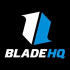 Blade HQ Storefront
