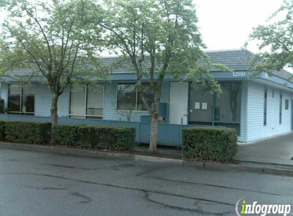 Washington County Health Service - Beaverton, OR