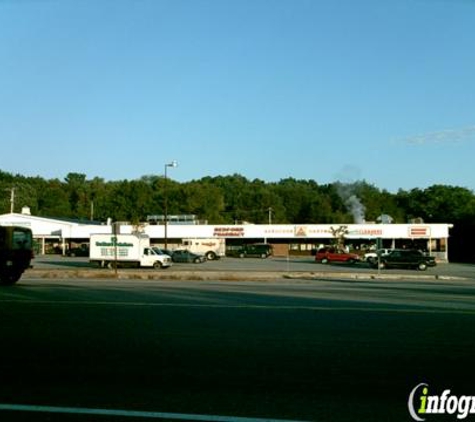 US Post Office - Bedford, NH