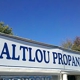 Waltlou Propane Gas