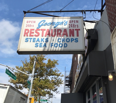 George's - Brooklyn, NY