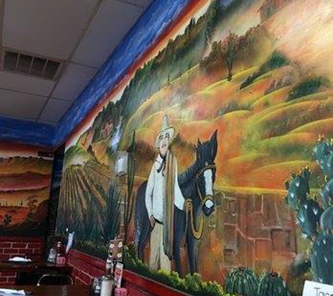Taqueria Burritos Locos - Grapevine, TX