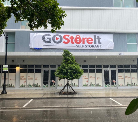 Go Store It Self Storage - Miami, FL