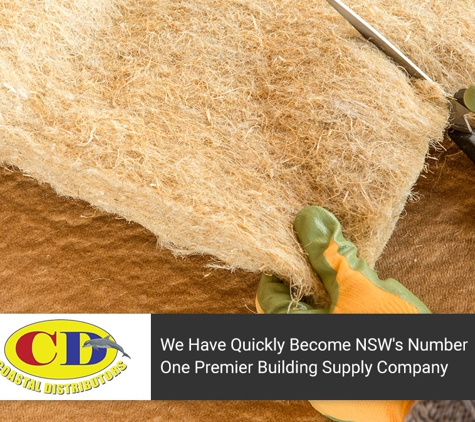 Coastal Distributors - South Nowra, NSW. We Have Quickly Become NSW's Number One Premier Building Supply Company