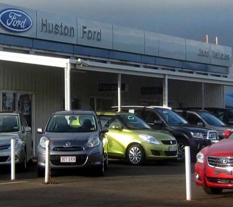 Huston Motors - Kingaroy, QLD