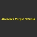 Micheal's Purple Petunia Septic Tank Service - Septic Tank & System Cleaning