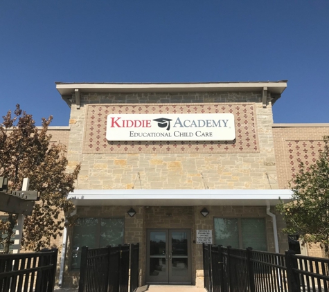 Kiddie Academy of East Frisco - Frisco, TX