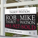 Talbot and Watson - Real Estate Agents