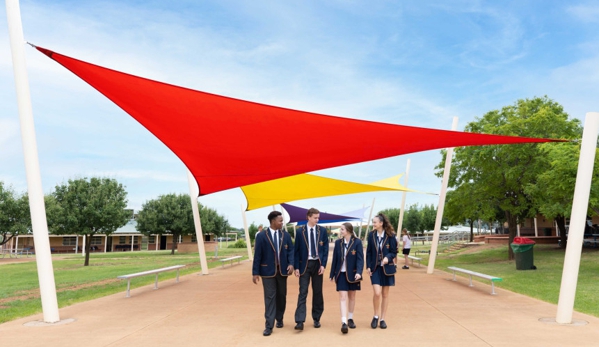 Macquarie Anglican Grammar School - Dubbo, NSW
