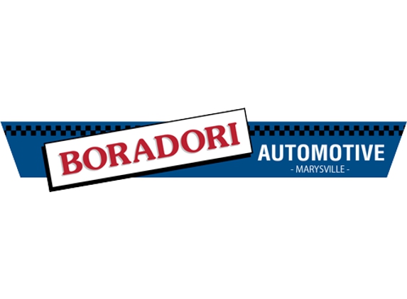 Boradori Automotive - Marysville, CA
