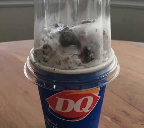 Dairy Queen - Seasonally Closed - Wilmette, IL