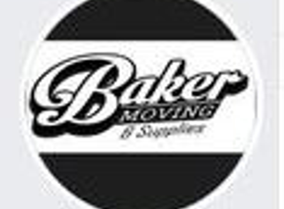 Baker Moving - Corpus Christi, TX