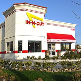 In-N-Out Burger - Seal Beach, CA