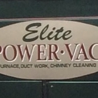 Elite Power-Vac