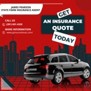 James Pearson - State Farm Insurance Agent - Auto Insurance