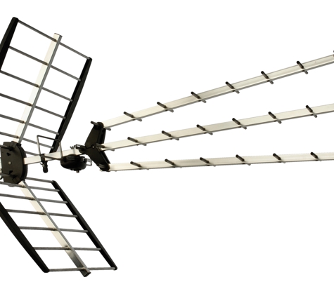 John Stasey Antenna's & Satellite Dish Installation - Stanhope, VIC