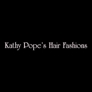 Kathy Pope's Hair Fashions - Dunmore, PA