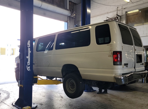 Schafer's Auto Center - Philadelphia, PA