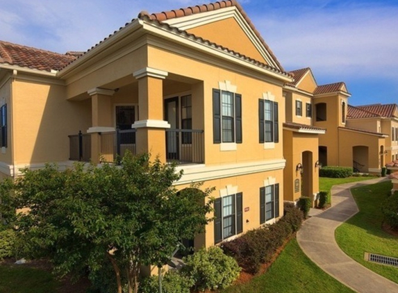 Mirador & Stovall at River City Apartments - Jacksonville, FL