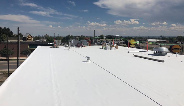 Cenco Roofing - Lakewood, CO