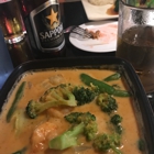 Spicy Thai