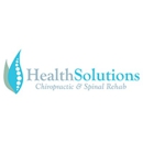 HealthSolutions Chiropractic & Spinal Rehab - Physical Therapy Clinics