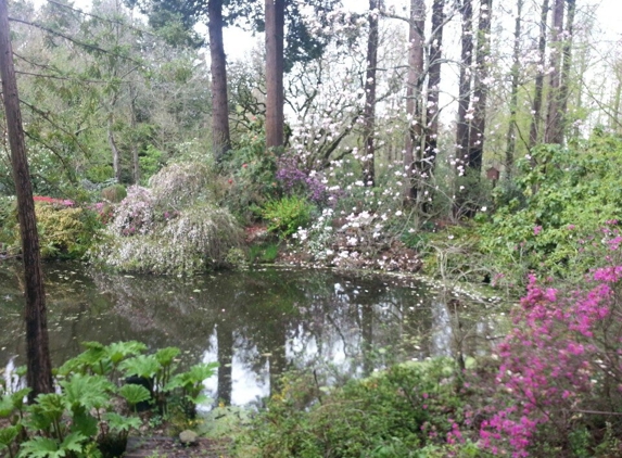 Sonoma Horticultural Nursery - Sebastopol, CA