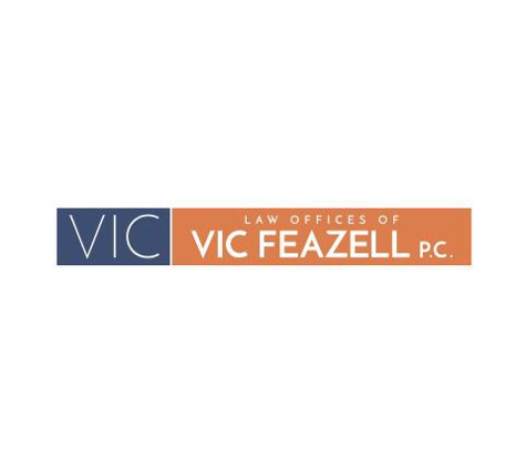 Law Offices Of Vic Feazell - Waco, TX