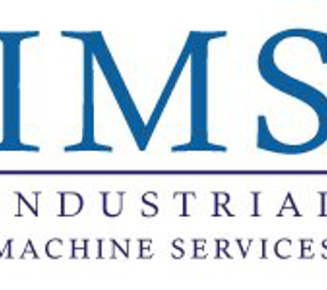 Industrial Machine Services - Portland, OR