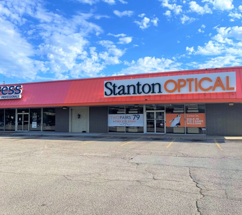 Stanton Optical - Wichita, KS