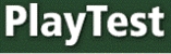 Playtest Logo