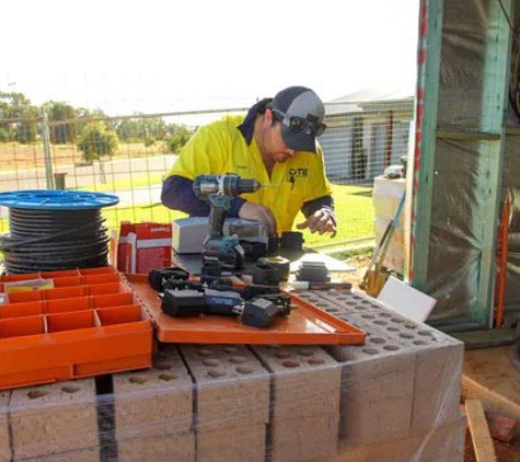 DTE Electrical & Data PTY LTD - Dubbo, NSW