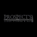 Prospect's Urban Kitchen & Bar - American Restaurants
