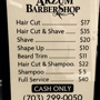 Arzum Barber Shop