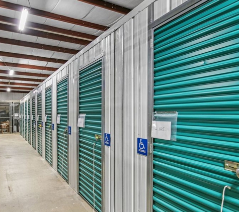 Extra Space Storage - Clearwater, FL