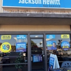 Jackson Hewitt Tax Service