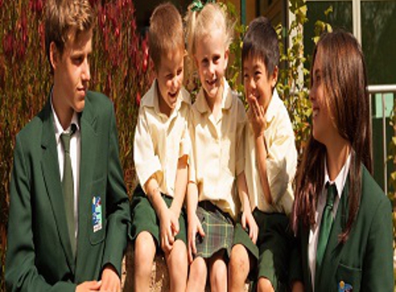 Sapphire Coast Anglican College - Bega, NSW